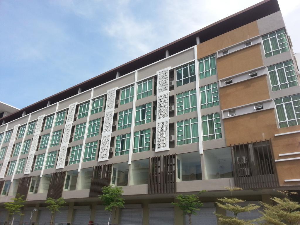 Kota Bharu Apartment Room photo