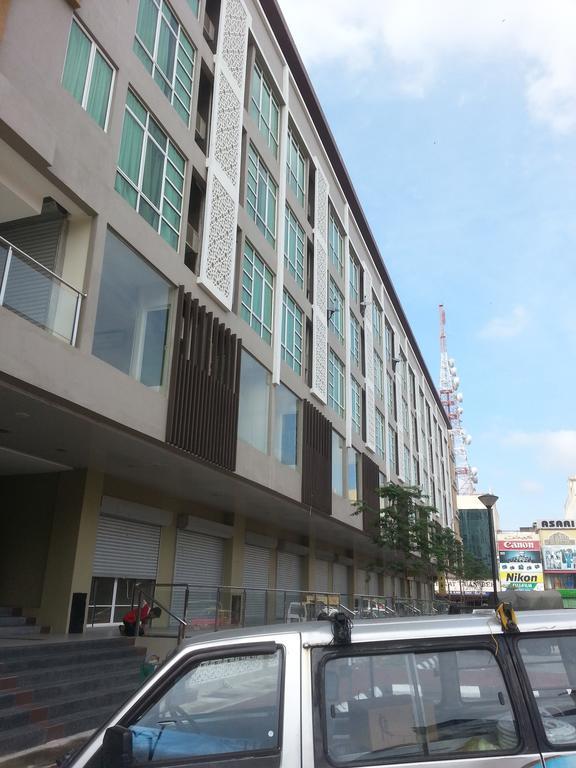Kota Bharu Apartment Room photo