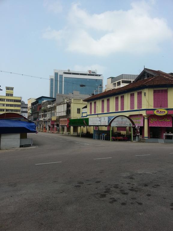 Kota Bharu Apartment Exterior photo